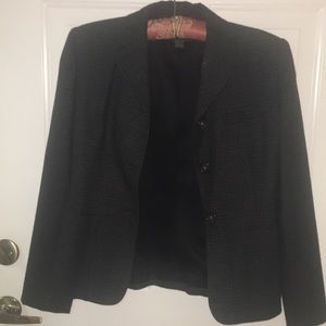 Classic Ralph Lauren Jacket